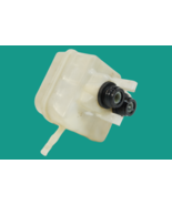 bmw 528i 535i 550i f10 brake fluid reservoir bottle tank with sensor 201... - $818.97 MXN