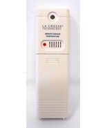 LA CROSSE TX141V2 INDOOR/OUTDOOR WIRELESS TEMPERATURE REMOTE SENSOR - NICE - €17,10 EUR
