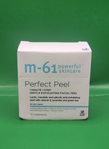 M-61 Perfect Peel, 10 Treatments - $21.99