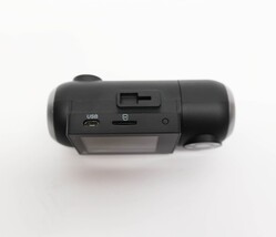 Cobra SC201 Dual View Smart Dash Cam - Black image 5