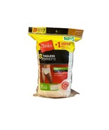 Hanes Men&#39;s 8 Tagless Briefs Comfort Soft White Size XL Brand New Sealed - $27.42 CAD