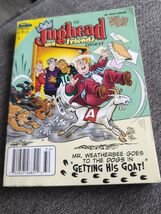 Jughead And Friends Digest #32 - €6,11 EUR