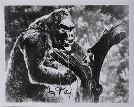 Fay Wray Signed Photo - King Kong w/COA - £215.02 GBP