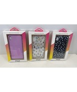 Kurl Iphone Xs Max Protective Case Ice Cream Clear Fashion Phone Case Lo... - $199.34 MXN