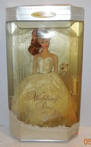 1996 Barbie Wedding Day Doll Collectors Edition RARE HTF Mattel - £26.59 GBP