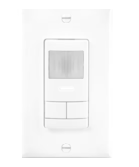 ACUITY Controls WSX PDT 2P WH Occupancy Sensor, PIR/Micro, 2000 sq ft, *... - $1,313.03 MXN