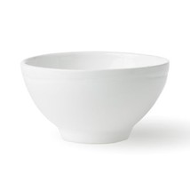 Viva by Vietri Fresh Collection Cereal Bowl - White - £11.37 GBP