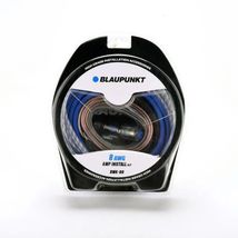 Blaupunkt 8 Gauge Amplifier Kit with CCA Cables - $49.71