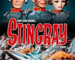 Stingray: The Complete Series DVD - $47.39