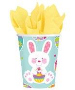 Amscan Easter Enchantment 9 Oz. Cups - $4.06 CAD
