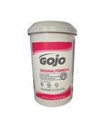 Gojo Original Formula Hand Cleaner No Scent 4.5 lb, Removes Heavy Grease... - $89.09
