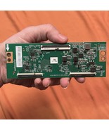 Hisense 50R6E4 T-Con Board (RSAG7.820.11133/ROH) 300917  - $14.50