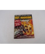 April 1973 Hot Rod  Magazine Wild Street Machine Project! Chevy Pro Tric... - $18.86 CAD
