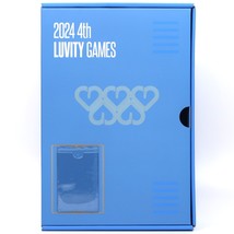 Cravity Official Fanclub 4th Generation Our Lucky DAY6 Goods Set 2024 - £38.93 GBP