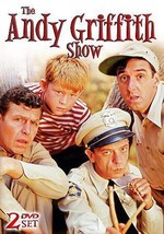 Andy Griffith Show (DVD, 2013, 2-Disc Set) - £6.14 GBP