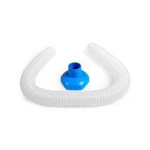 Intex 25016 Above Ground Pool Skimmer Hose and Adapter B Replacement Par... - £10.18 GBP