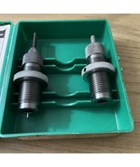 RCBS PRECISIONEERED .222 REMINGTON RELOADING DIE SET, GROUP A # 10901 - €26,96 EUR