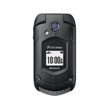 Kyocera DuraXA E4510 US Cellular Mobile Phone Flip Cellphone Micro USB B... - $14.37