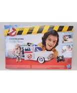 Ghostbusters ECTO 1 Playset Hasbro Classic Retro 2021 NIB - $64.99 CAD