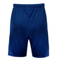 Nike Korea Dry Academy Pro Shorts Youth Soccer Pants Sports Asia-Fit FJ3118-418 - £34.66 GBP