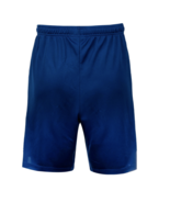 Nike Korea Dry Academy Pro Shorts Youth Soccer Pants Sports Asia-Fit FJ3... - £34.61 GBP