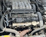 1991 1992 Mitsubishi 3000GT OEM Engine Motor FWD Automatic EFI DOHC 3.0L - $1,175.63