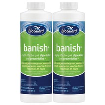Banish (1 Qt) (2 Pack) - £105.50 GBP