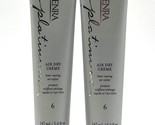 Kenra Platinum Air Dry Creme Time-Saving Air Styler 5 oz-2 Pack - $35.59