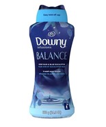 Downy Laundry In-Wash Scent Booster Beads, Crisp Rain &amp; Blue Eucalyptus,... - $39.95