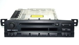 Bmw E46 Business Cd MP3 Player Radio 2002 2003 2004 2005 06 325 330 M3 June 2005 - £217.62 GBP