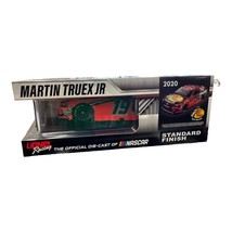 Martin Truex Jr Action 1/24 Bass Pro Shops 2020 Toyota Camry - £52.25 GBP