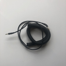 Coiled Spring Audio Cable For Jbl Live 500BT 400BT 650BTNC Tune 500BT 600BT - £8.91 GBP