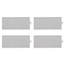 Replacement Filters For P 20 Robot Vacuum Cleaner, 4 Pcs/Pack - £20.70 GBP