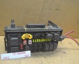 2006 Jeep Cherokee Fuse Box Junction OEM 04692085AB Module 465-29a3 - £19.60 GBP