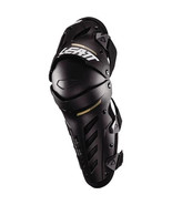 Leatt - Adult Knee &amp; Shin Guard Dual Axis Hinged Size Large/XL - $1,860.82 MXN