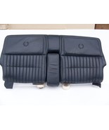 1985 ELDORADO BLUE REAR SEAT BACK OEM USED WEAR CADILLAC 1984 1983 1982 ... - $5,757.74 MXN