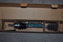 Motor Master Honda Rincon ATV CV Axle Half Shaft 312-1816 - $79.69