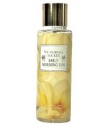  Morning Sun Spray Splash Fragrance Body Mist VICTORIA’S SECRET Early 8.... - $9.90