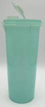 Vintage Tupperware Tall Cannister 232-3 &amp; Lid 603-4 Mint SKU U149 - £19.97 GBP