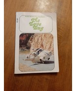 Vintage Walt Disney Paperback The Love Bug  Book Adaptation 1969 Scholastic - £5.31 GBP