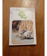 Vintage Walt Disney Paperback The Love Bug  Book Adaptation 1969 Scholastic - $6.79