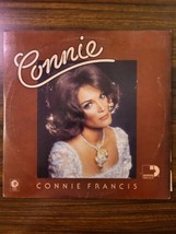 Connie Francis Vinyl Double Record LP Set - £4.17 GBP