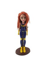 2015 DC Super Hero Girls 12-inch Action Bat Girl Doll - £9.29 GBP