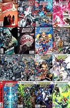 Justice League of America #31-46 Volume 2 (2006-2011) DC Comics - 16 Comics - £36.01 GBP