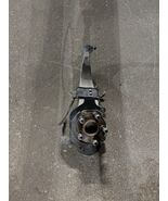 2006 - 2010 INFINITI M35 FRONT RIGHT PASSENGER SIDE SPINDLE KNUCKLE HUB ... - $138.73 CAD