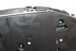 2005-2007 CADILLAC STS GAUGE INSTRUMENT CLUSTER R2114 image 9