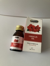 Hemani Habiscus Oil 1.1 Oz  - £23.59 GBP