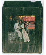 Wilma Lee And Stoney Cooper Sing The Carter&#39;s Family (8-Track Tape, SDT-... - €5,38 EUR