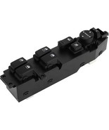 Power Window Switch Front Left Driver Side Window Control Switch for Hyu... - $4,781.21 MXN
