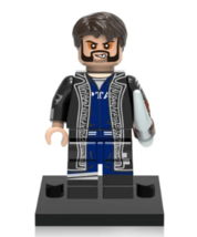 RBToys DC Captain Boomerang DCEU XH696 Minifigure Toy For Gift - £2.63 GBP